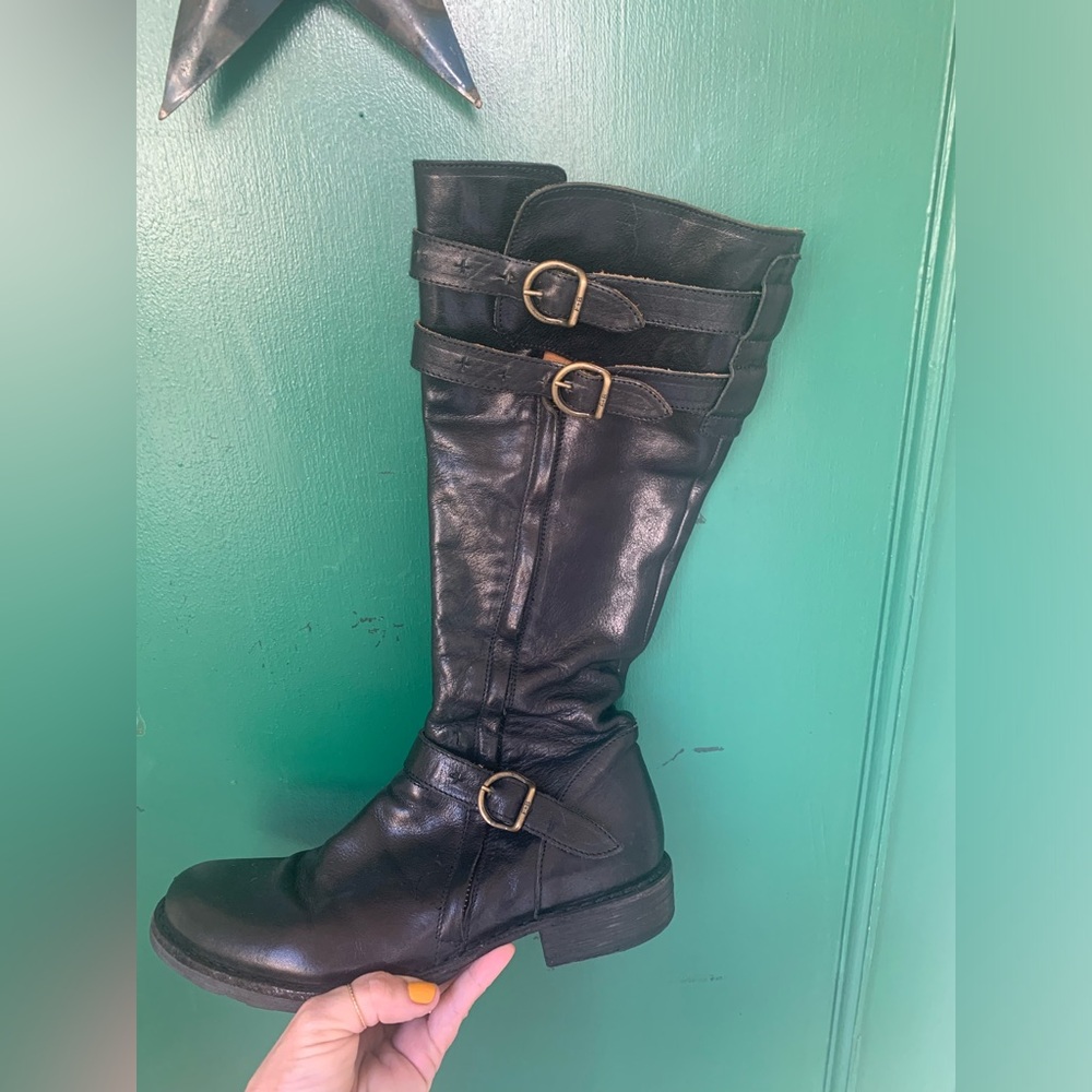 FIORENTINI+BAKER Boots